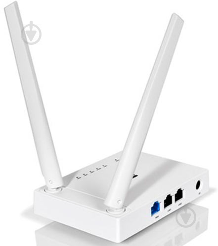 Wi-Fi-роутер Netis W1 - фото 8