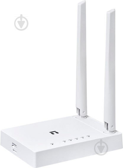 Wi-Fi-роутер Netis W1 - фото 4