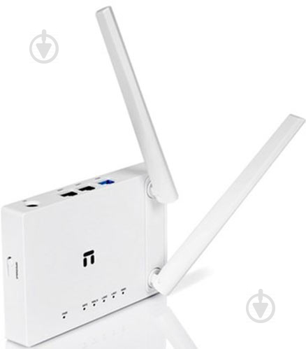 Wi-Fi-роутер Netis W1 - фото 9