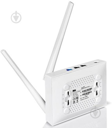 Wi-Fi-роутер Netis W1 - фото 7