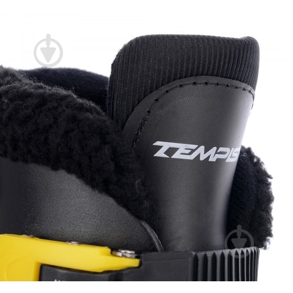 Коньки Tempish FUR EXPANZE PLUS р.29-32 черный - фото 15