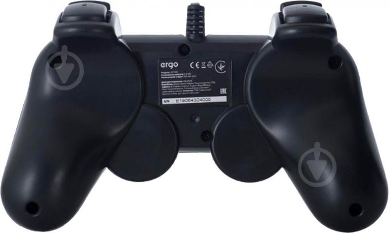 Геймпад Ergo GP-100 - фото 3
