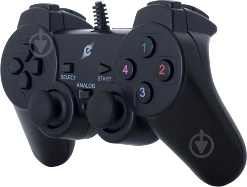 Геймпад Ergo GP-100 - фото 2