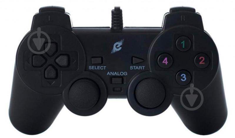 Геймпад Ergo GP-100 - фото 1