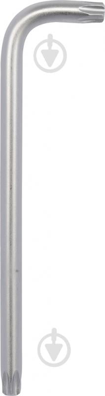 Ключ Torx YATO удлиненный Т7 YT-5821 - фото 1 Ключ Torx YATO удлиненный Т7 YT-5821 - фото 1