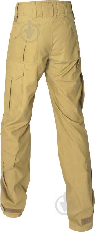 Брюки P1G-Tac PCP - FR-Pro (Punisher Combat Pants-Fr-Pro) - Defender M р. XL Coyote Brown UA281-39991-F6-FR-CB - фото 2