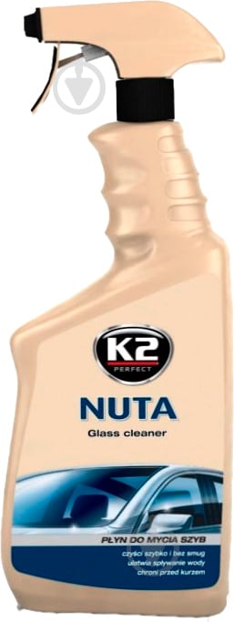 Очисник скла Nuta K2 770 мл - фото 1