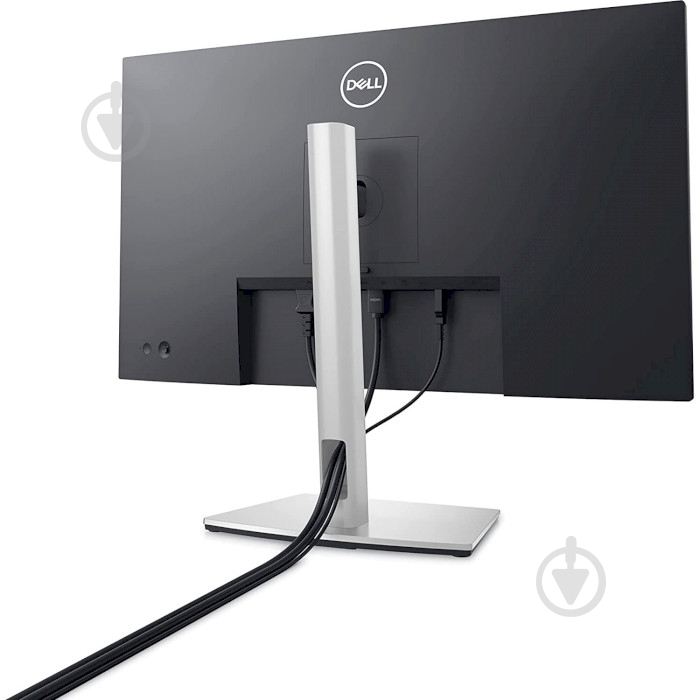 Монітор Dell P2723QE 27" (210-BDFZ) - фото 8