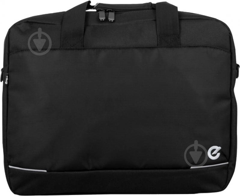 Сумка Ergo для ноутбука Arezzo 416 16" (EA416B) - фото 1
