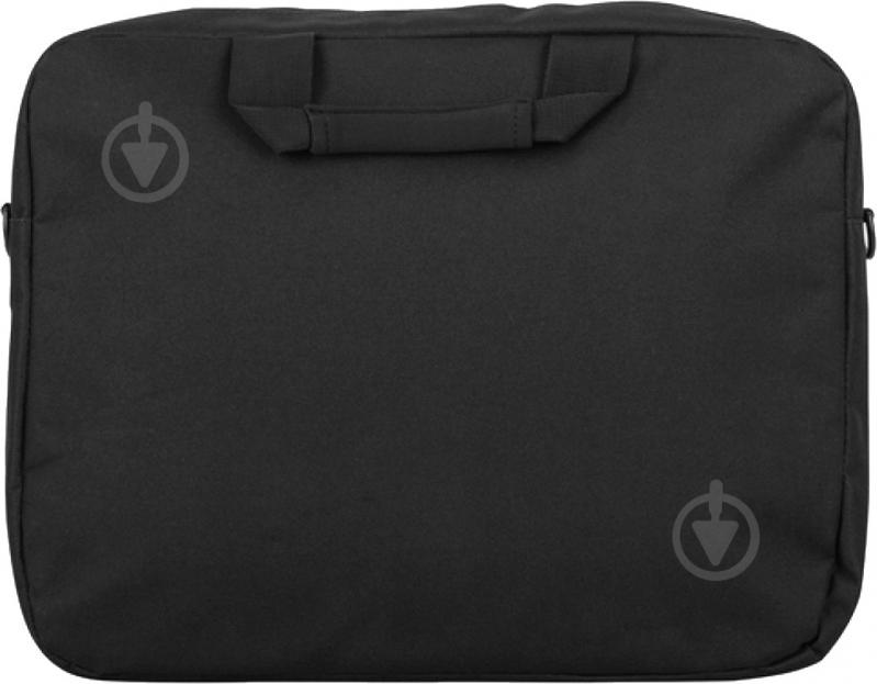 Сумка Ergo для ноутбука Arezzo 416 16" (EA416B) - фото 3