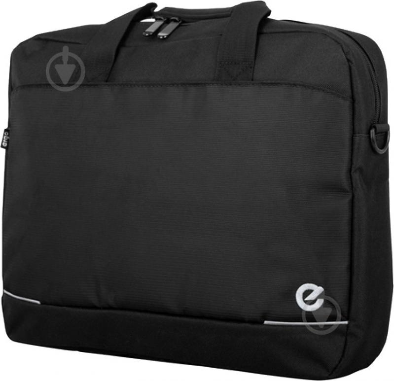 Сумка Ergo для ноутбука Arezzo 416 16" (EA416B) - фото 2
