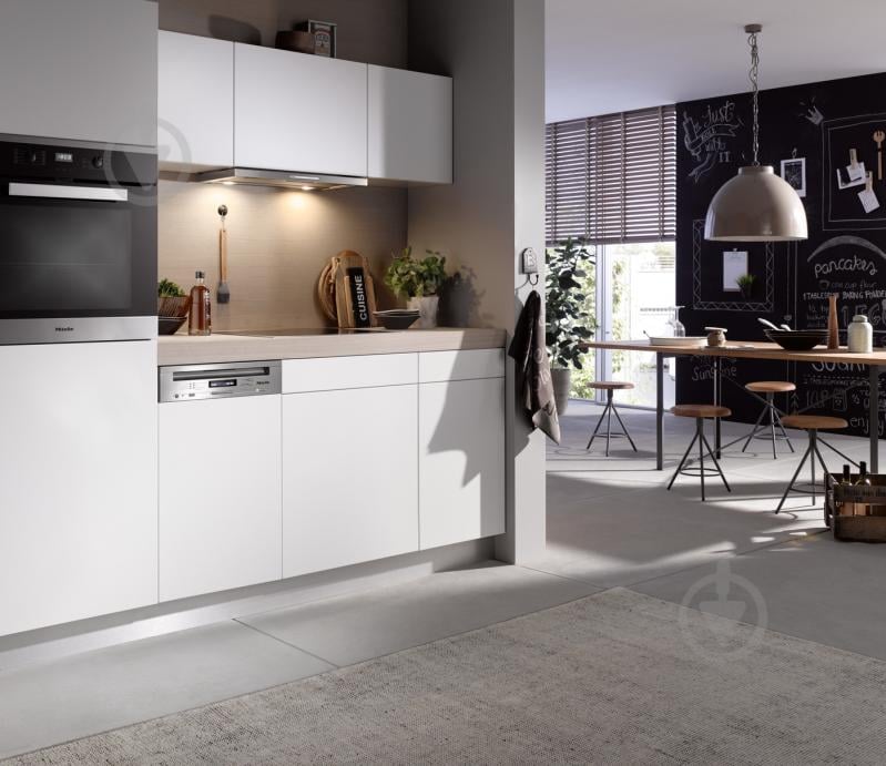 Витяжка Miele DA 3466 - фото 9