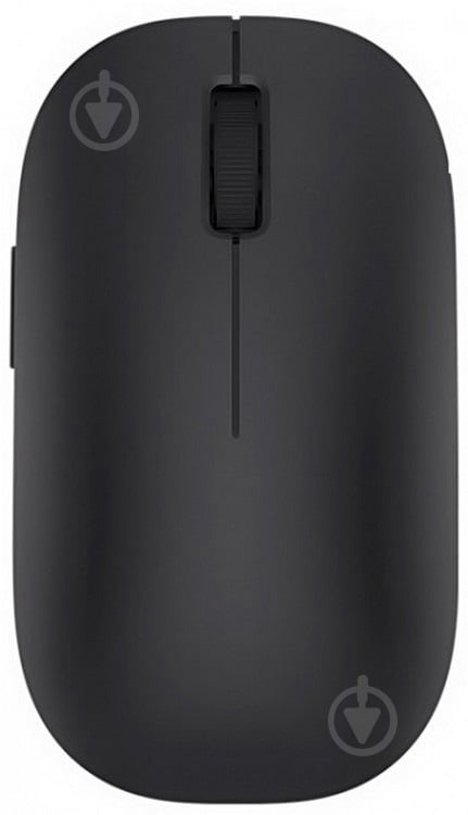 Мышка Xiaomi Mi Mouse Wireless - фото 1
