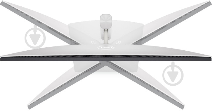 Монитор Dell U2722DE 27" (210-AYUJ) - фото 5