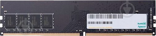 Оперативная память DDR4 SDRAM 4 GB (1x4GB) 2133 MHz (EL.04G2R.KDH) - фото 1