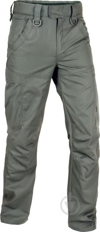 Брюки P1G-Tac PCP- LW (Punisher Combat Pants-Light Weight) - Britanka р. M Green Grey UA281-39991-F6-GG - фото 1