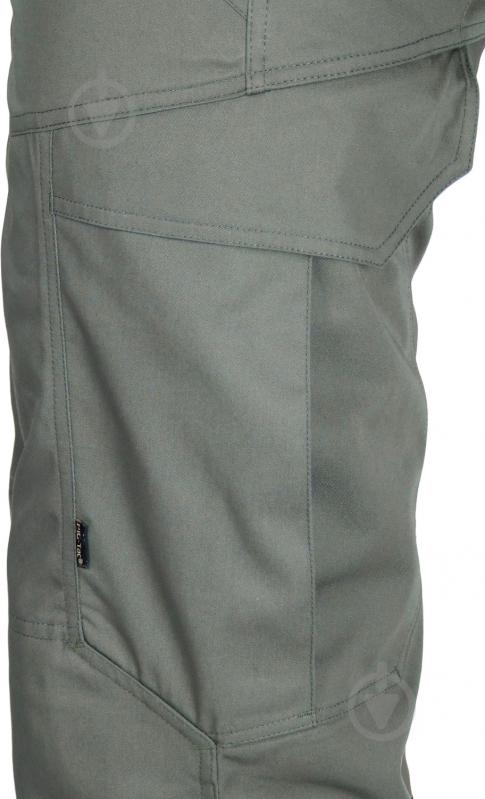 Штани P1G-Tac PCP- LW (Punisher Combat Pants-Light Weight) - Britanka Green Grey UA281-39991-F6-GG - фото 5