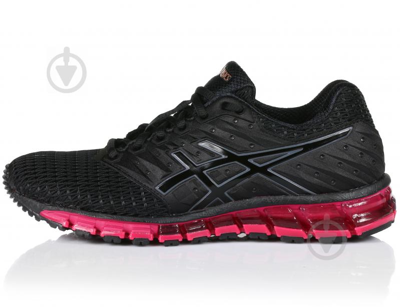 Asics gel quantum store 180 2 black