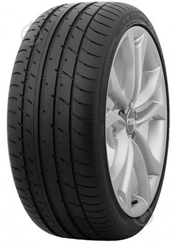 Шина TOYO PROXES T1 Sport SUV XL 235/60R18 W лето - фото 1