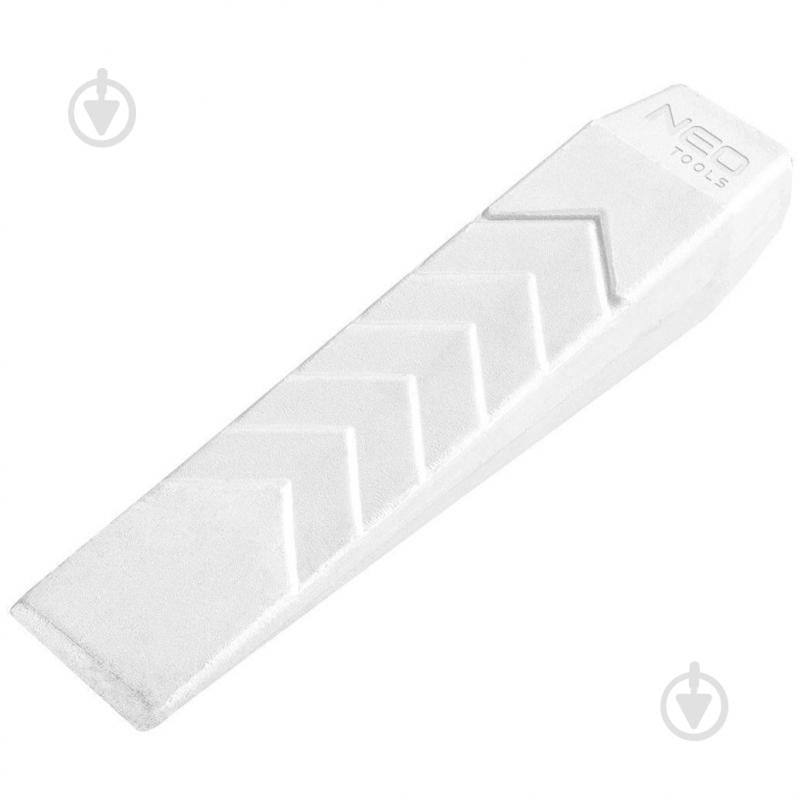 Клин 27,7 см (27-203) - фото 1