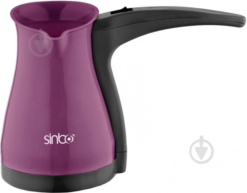 Турка электрическая Sinbo SCM-2949 - фото 1