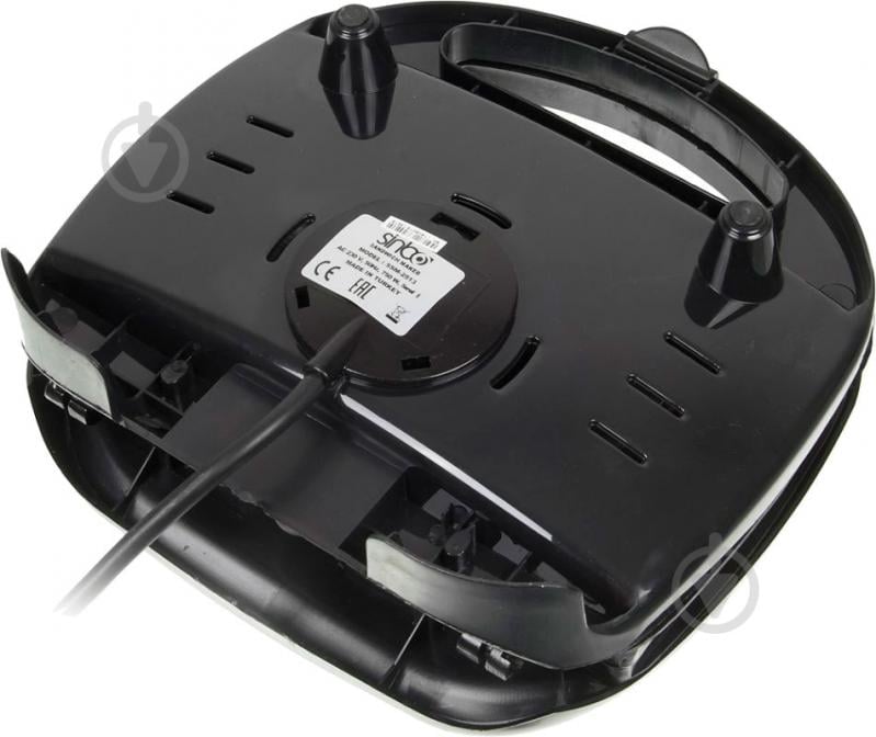 Бутербродница Sinbo SSM 2513 - фото 5