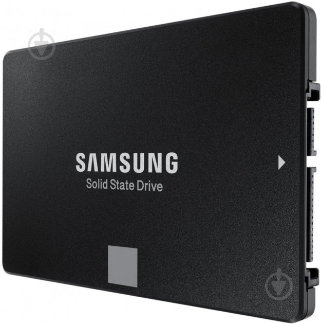 SSD-накопитель Samsung 500GB 2,5" SATA III 3D TLC (MZ-76E500B/KR) - фото 3