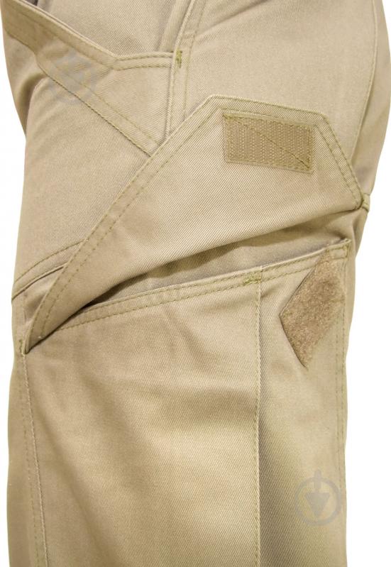 Брюки P1G Punisher Combat Pants р. XXL Coyote Brown UA281-39991-F6-CB - фото 8