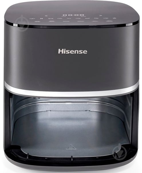 Мультипечь Hisense HAF1600D (MF-CY55M2) - фото 4