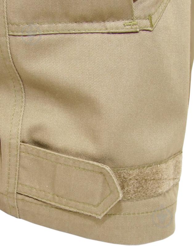 Штани P1G Punisher Combat Pants р. L Coyote Brown UA281-39991-F6-CB - фото 6