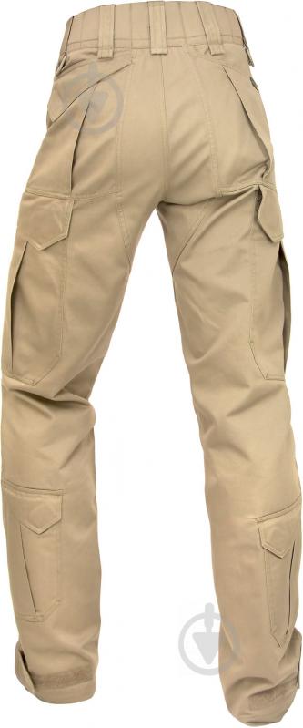 Штани P1G Punisher Combat Pants р. L Coyote Brown UA281-39991-F6-CB - фото 2