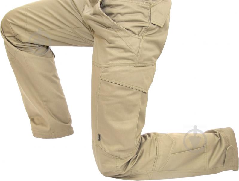 Штани P1G Punisher Combat Pants р. L Coyote Brown UA281-39991-F6-CB - фото 3