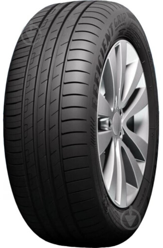 Шина Goodyear EfficientGrip Performance 255/ 55 R16 95 W нешипованая лето - фото 1