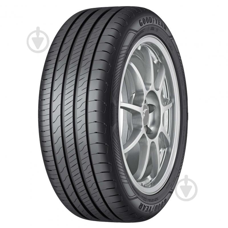 Шина Goodyear EfficientGrip Performance 205/50 R16 87 W лето - фото 1