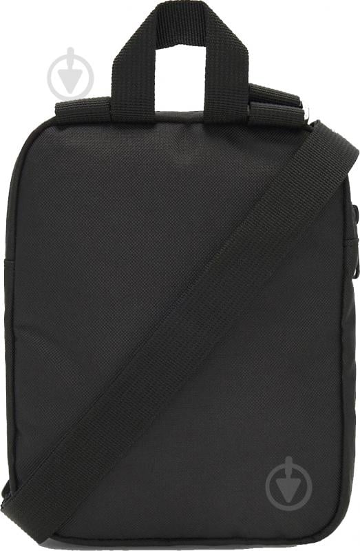 Сумка Puma PHASE PORTABLE BAG 07995501 1,7 л черный - фото 4