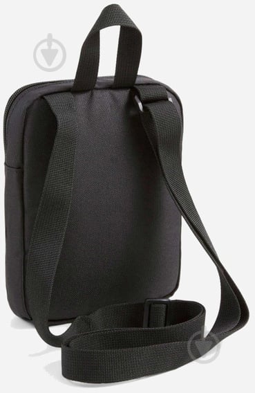 Сумка Puma PHASE PORTABLE BAG 07995501 1,7 л черный - фото 3