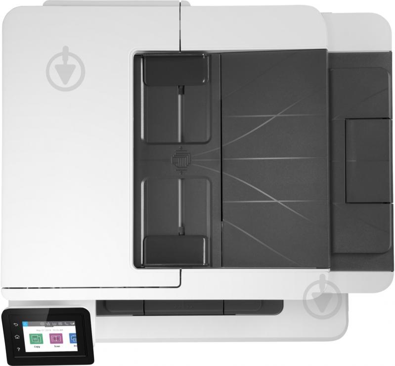 МФУ HP LaserJet Pro M428FDN А4 (W1A32A) - фото 5