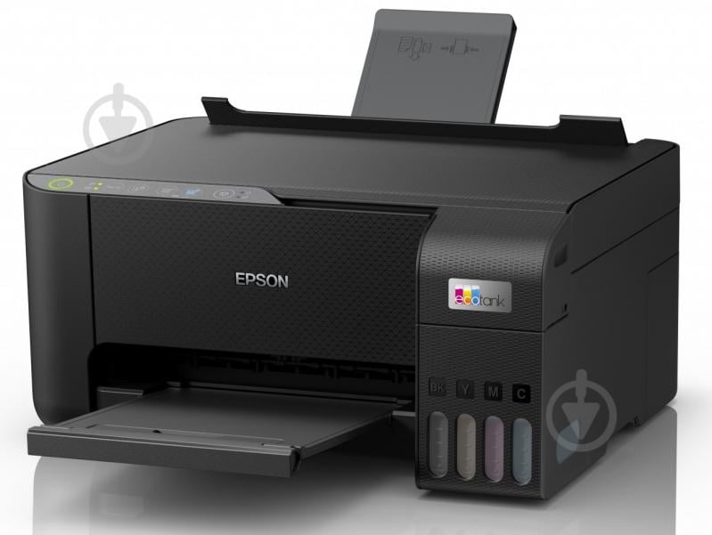 БФП Epson EcoTank L3250 USB Wi-Fi 4 inks А4 (C11CJ67412) - фото 6