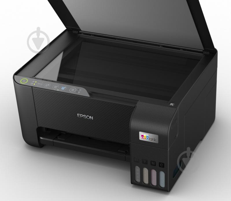 БФП Epson EcoTank L3250 USB Wi-Fi 4 inks А4 (C11CJ67412) - фото 5