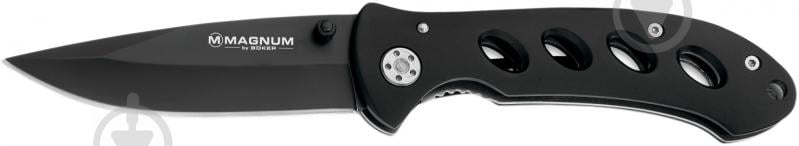 Нож Boker Magnum Shadow 01MB428 01MB428 - фото 1