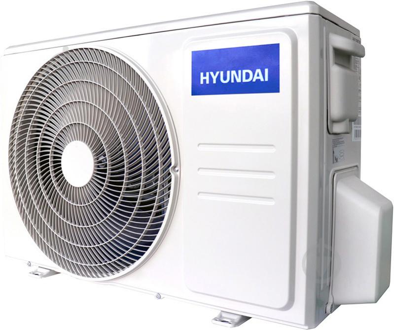 Кондиционер Hyundai ARN18HSSUAWF1/ARU18HSSUAWF1 - фото 10