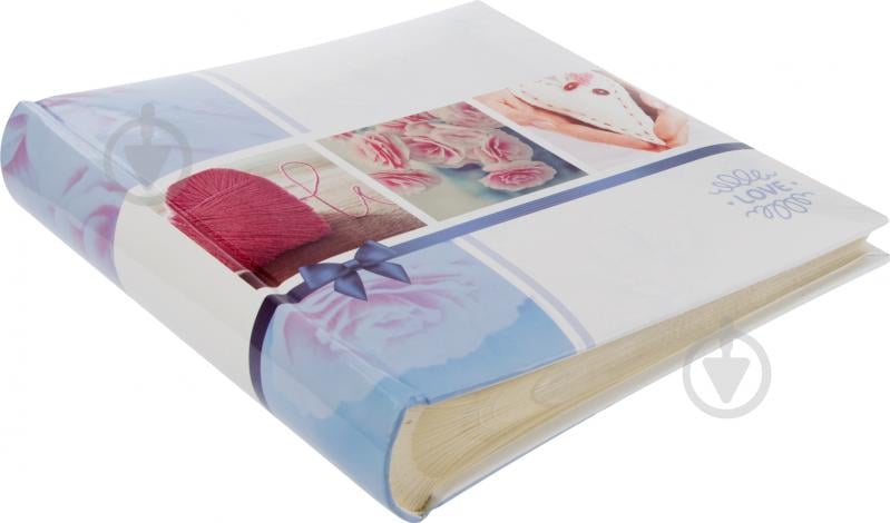 Фотоальбом EVG Wedding day 10x15x200 - фото 2 Фотоальбом EVG Wedding day 10x15x200 - фото 2