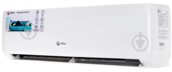 ᐉ Кондиционер Roda DS-K12/DU-K12 • Купить в Киеве, Украине • Лучшая ...