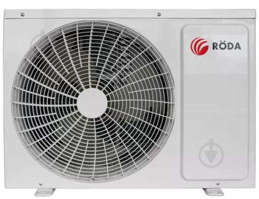 Кондиционер Roda DS-K12/DU-K12 - фото 12