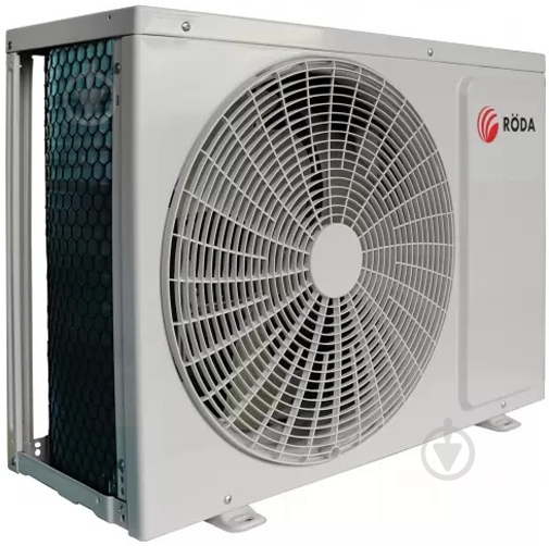 Кондиционер Roda DS-K12/DU-K12 - фото 16