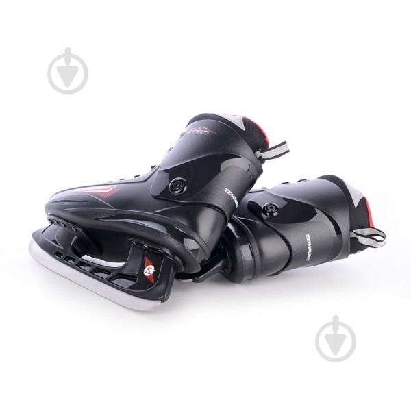 Ковзани хокейні Tempish PRO ICE р. 41 1300000219/41 - фото 10