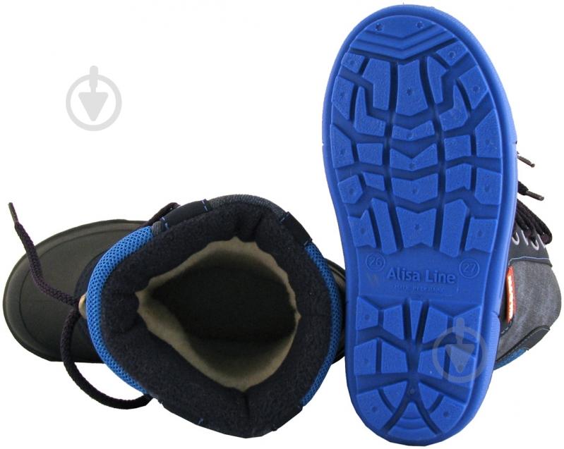 Alisa Line Jeans р.26-27 - фото 3