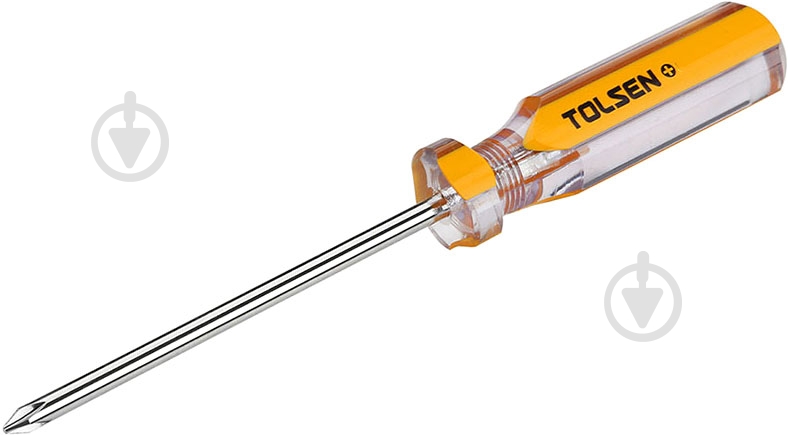 Отвертка Tolsen РН 1×100 мм 20022 - фото 1
