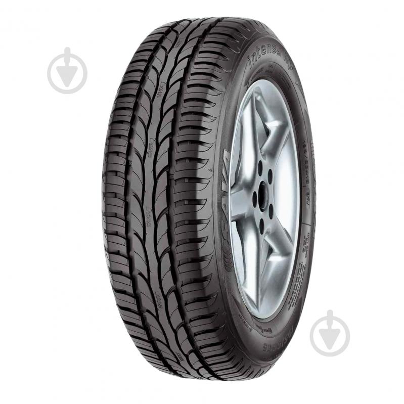 Шина SAVA 185/55 R15 85 H всесезонні - фото 1 Шина SAVA 185/55 R15 85 H всесезонні - фото 1