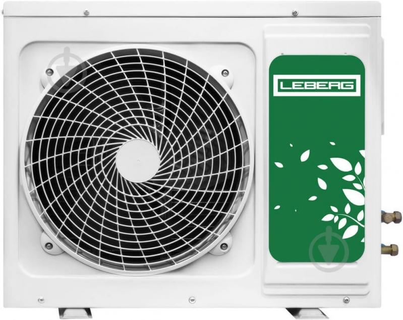 Кондиционер Leberg LS-18FRA2/LU-18FRA2 - фото 2